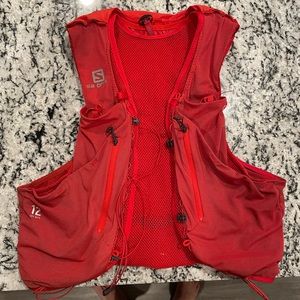 Salomon Advanced Skin 12